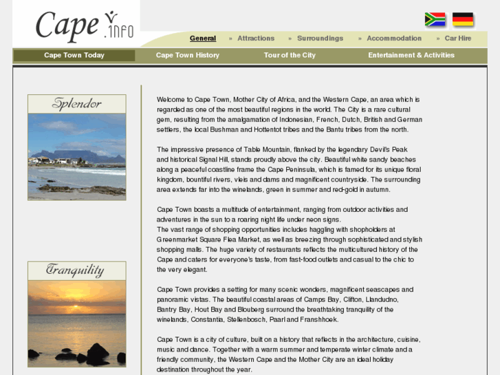 www.cape.info