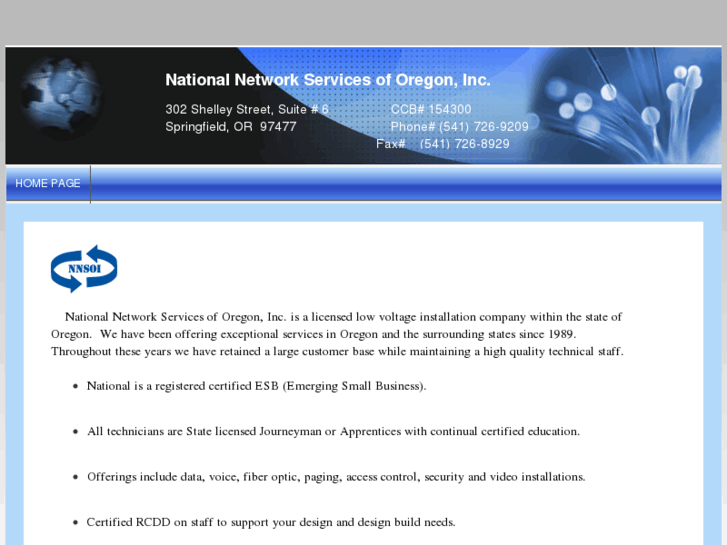 www.nnsoregon.com