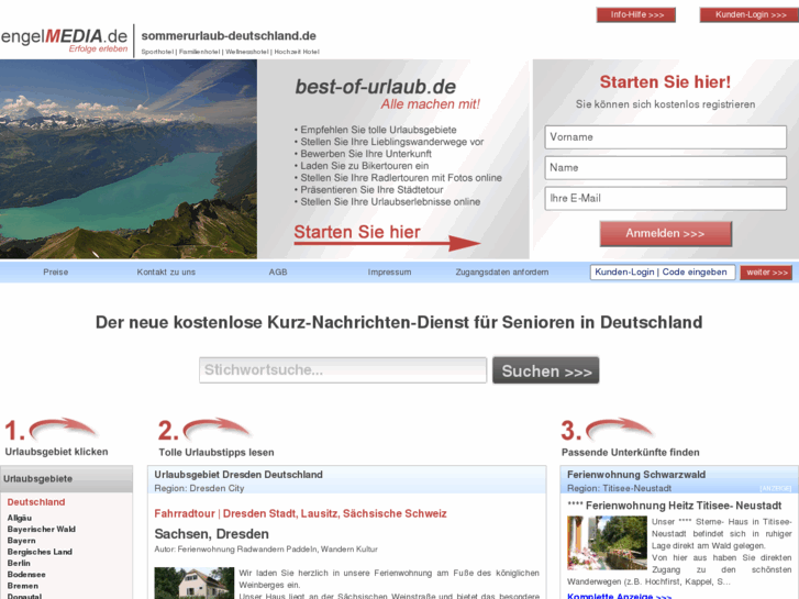www.sommerurlaub-deutschland.de