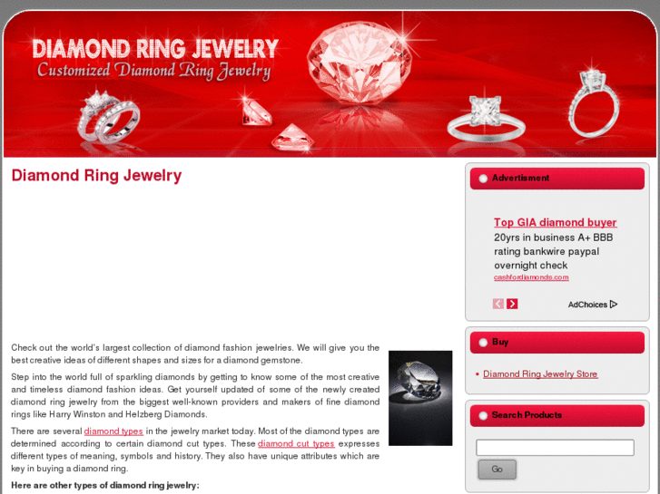 www.diamondringjewelry.org