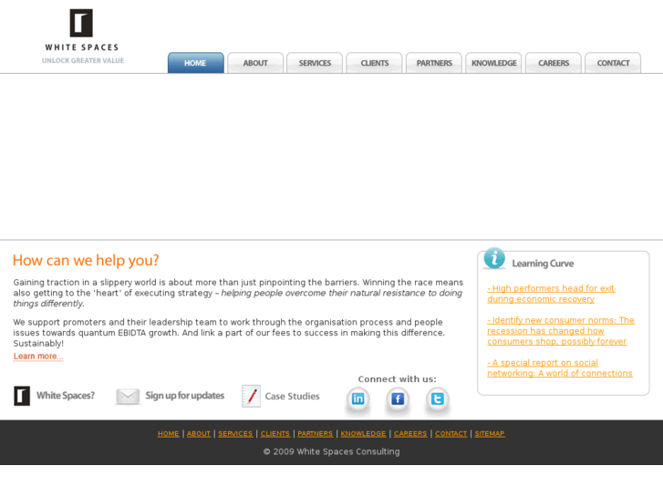 www.whitespacesconsulting.com