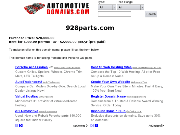www.928parts.com