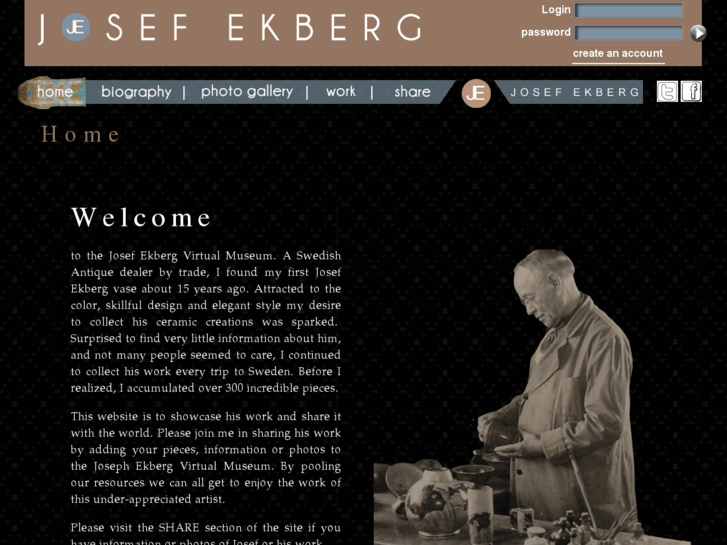 www.josefekberg.com