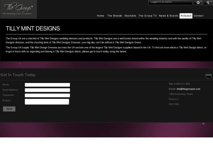 www.tillymintdesigns.com