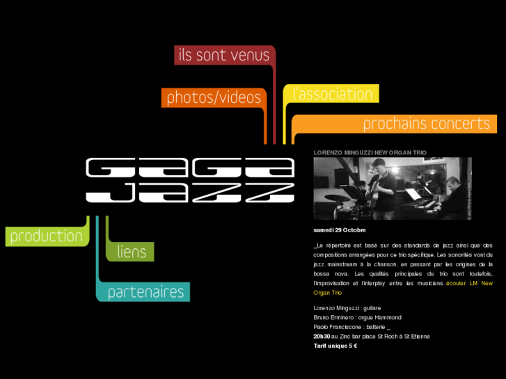 www.gagajazz.com