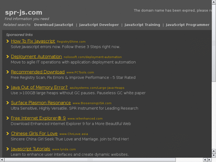 www.spr-js.com