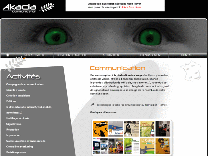www.akacia-communication.com