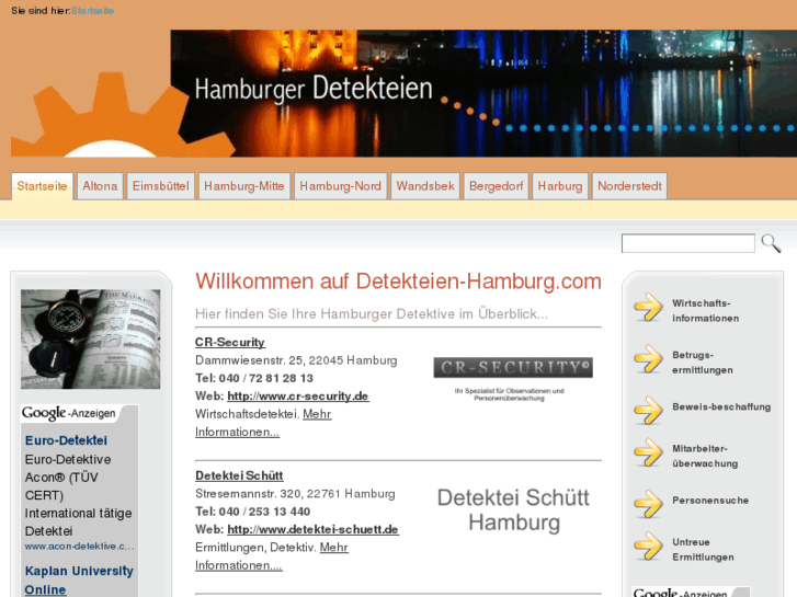 www.detekteien-hamburg.com