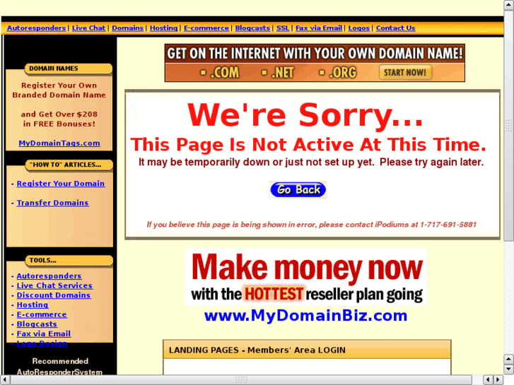 www.etfsforincome.com