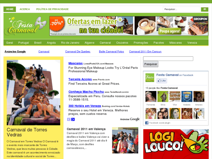 www.festacarnaval.com