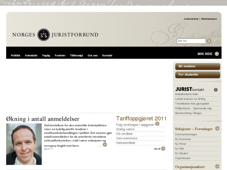 www.juristforbundet.no
