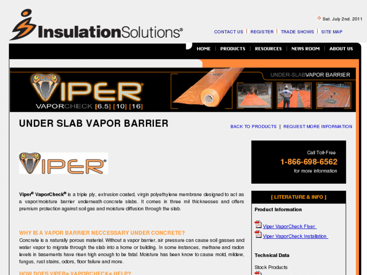 www.viper-vaporcheck.com