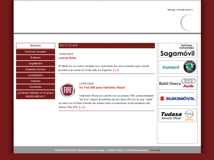 www.arfila.com