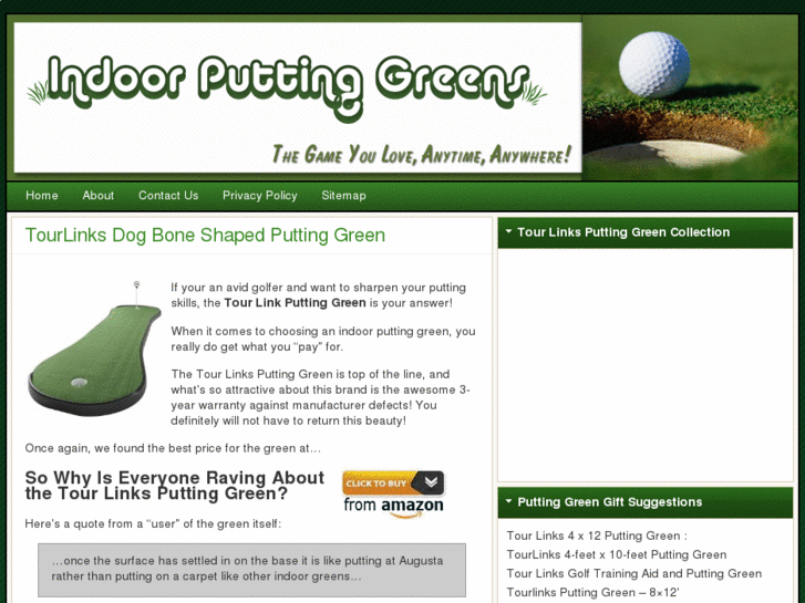 www.indoorputtinggreengrass.com