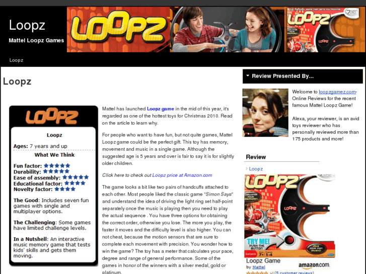 www.loopzgamez.com
