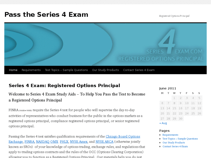 www.series4exam.com