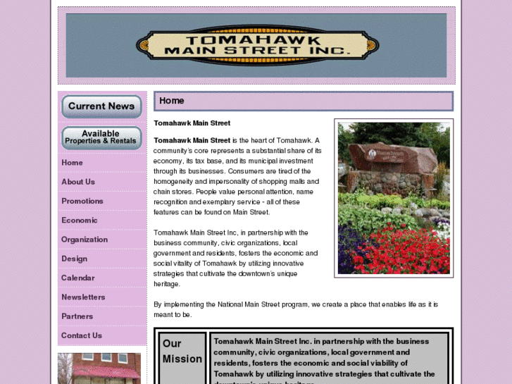 www.tomahawkmainstreet.org