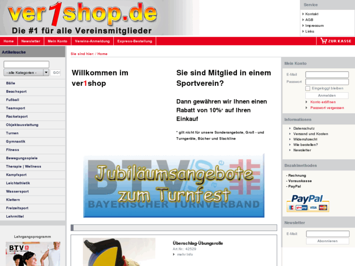www.ver1shop.de