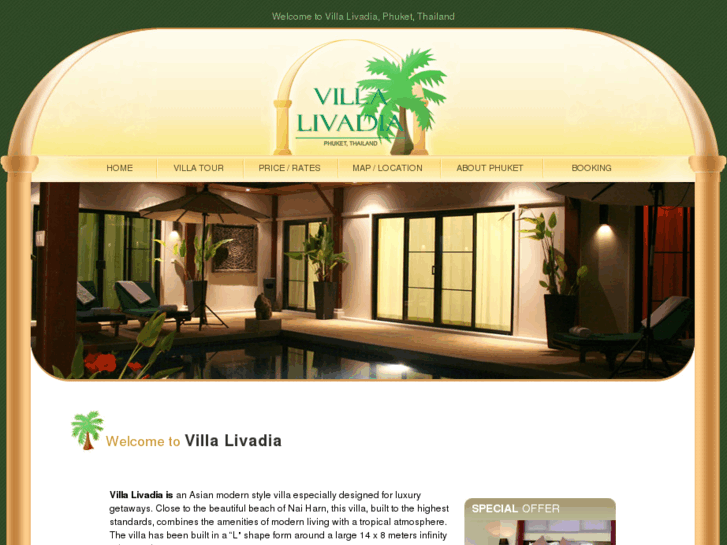 www.villalivadiaphuket.com