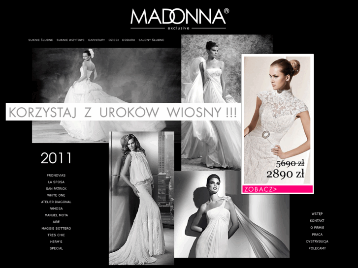 www.madonna.pl