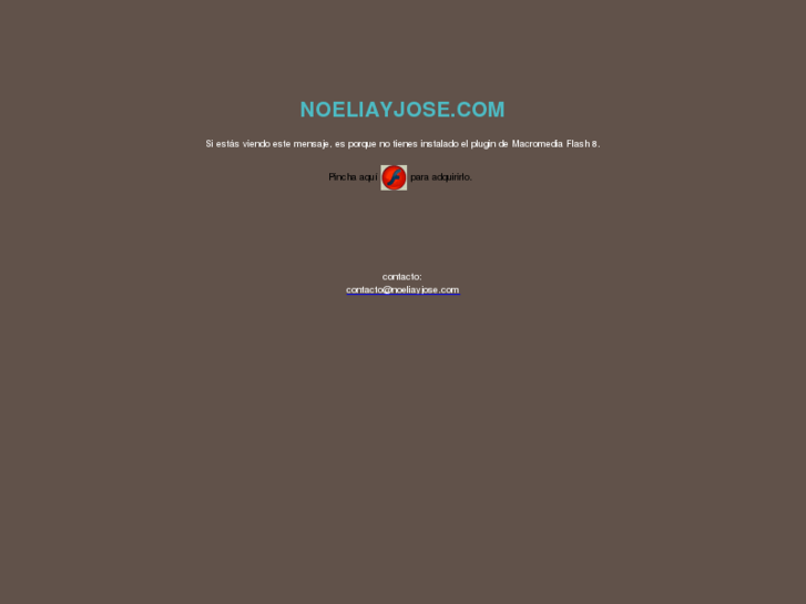 www.noeliayjose.com