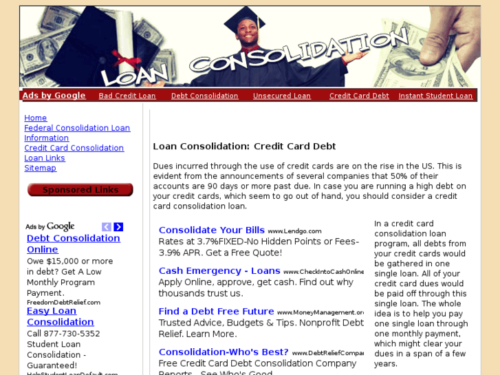 www.bestloanconsolidation.com