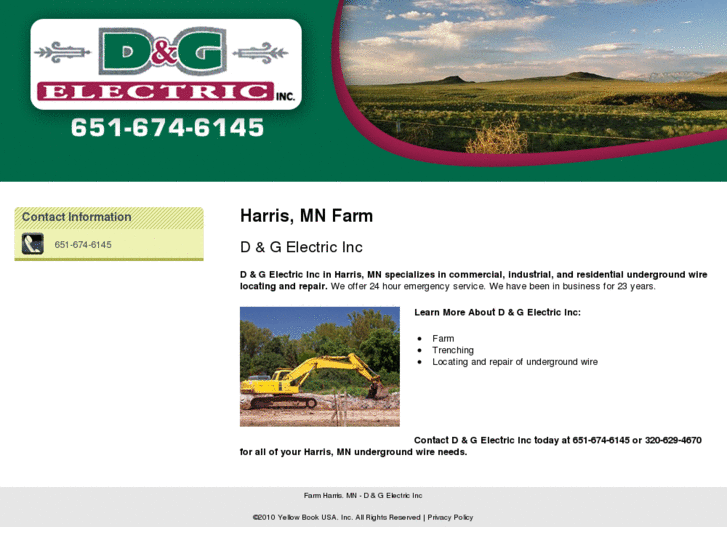 www.electriccontractornorthmetro.com