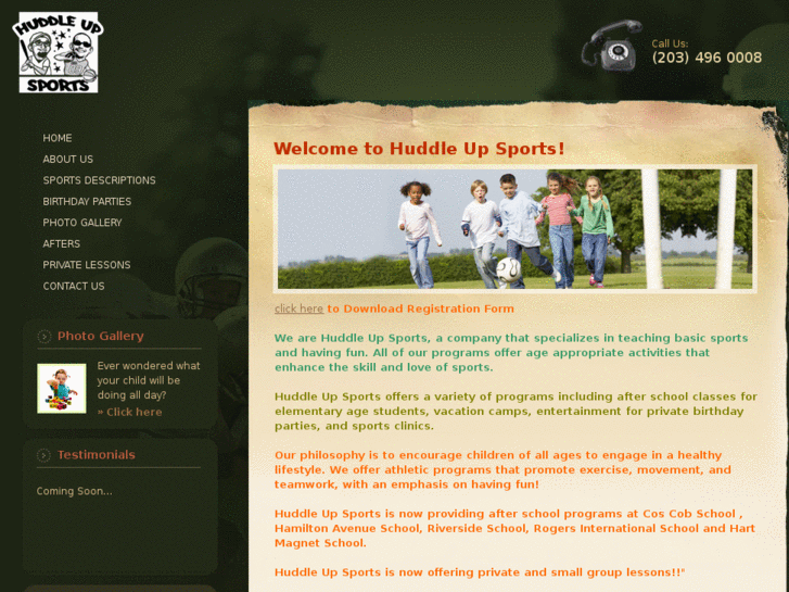 www.huddleupsports.com