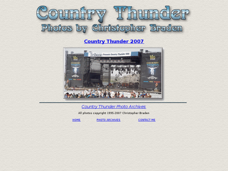 www.countrythunderpics.com