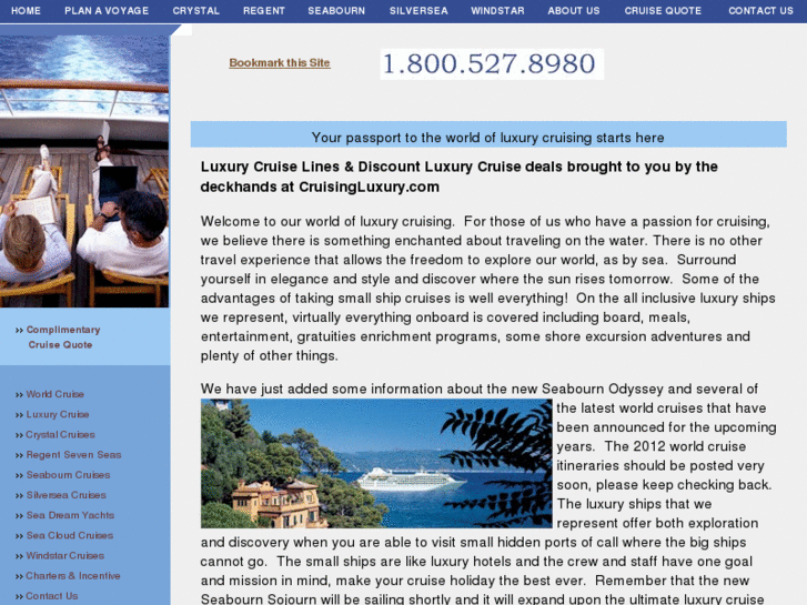 www.cruisingluxury.com