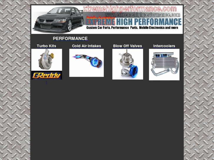 www.extremehighperformance.com