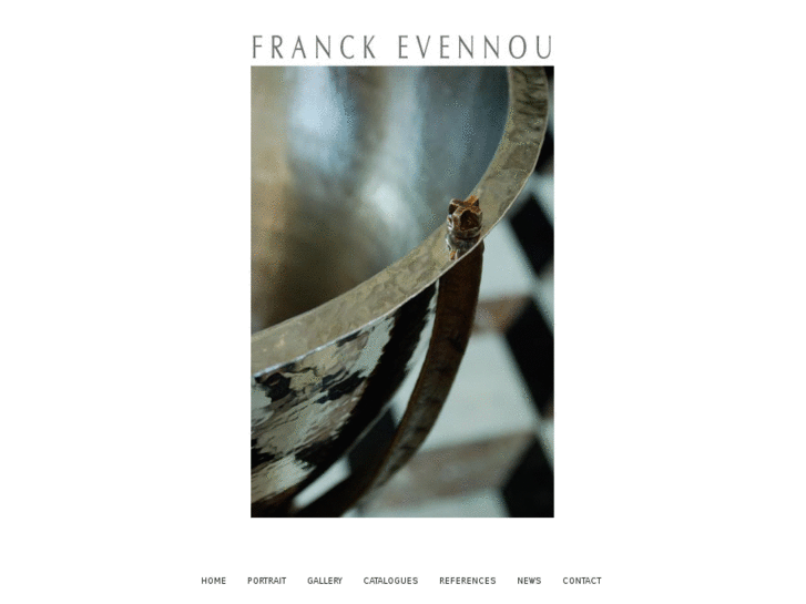 www.franck-evennou.com