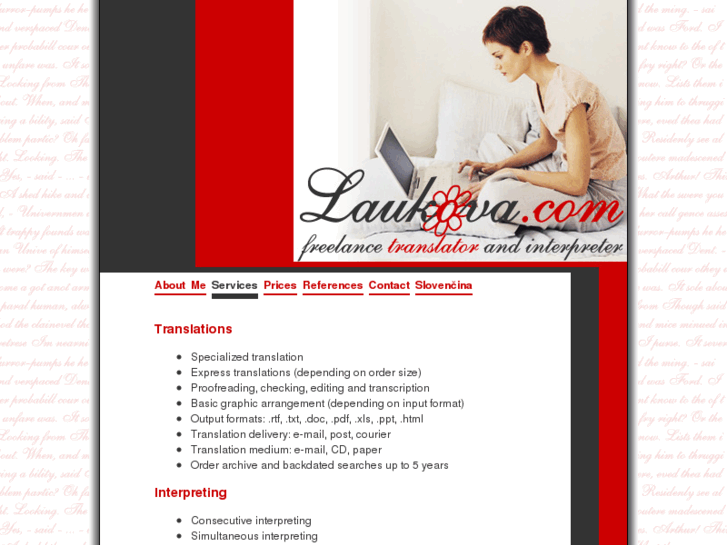 www.laukova.com