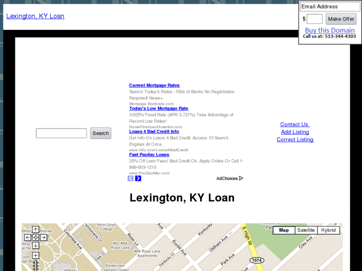 www.lexingtonkyloan.com