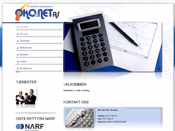 www.okonet.net