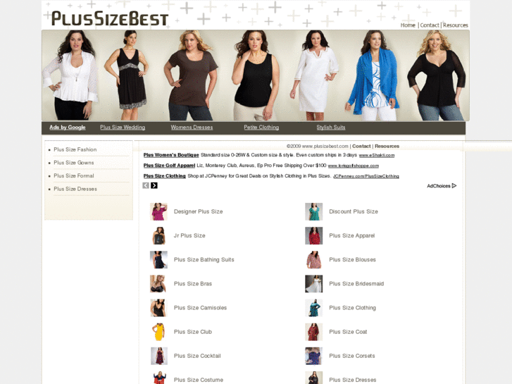 www.plussizebest.com