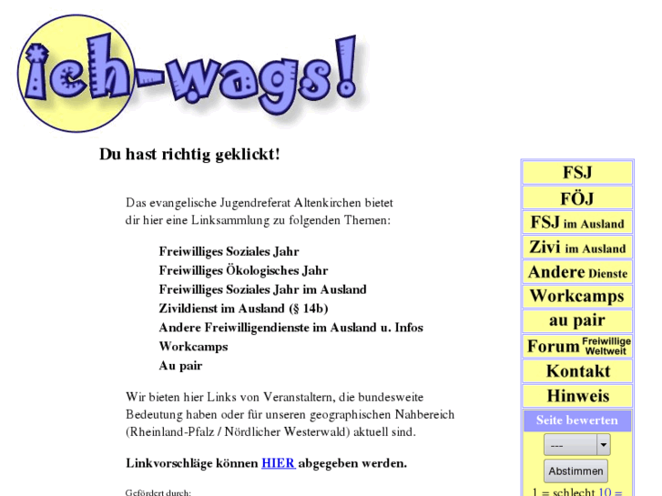 www.ich-wags.info