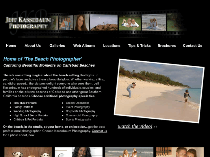www.kassebaum.com