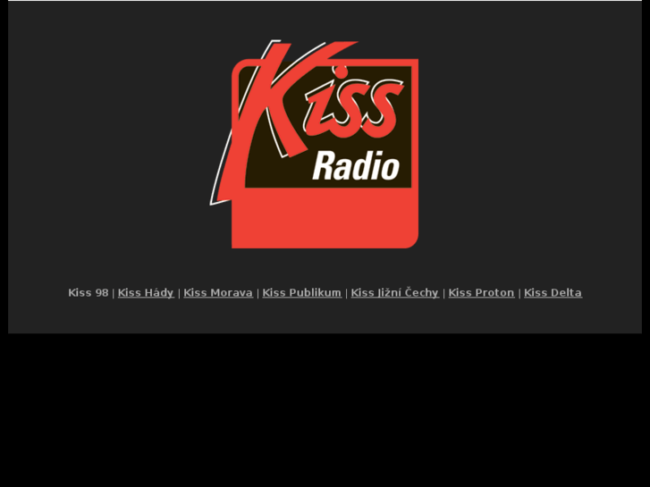 www.kiss.cz