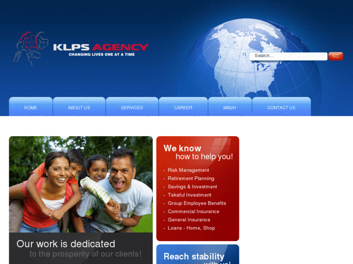 www.klpsagency.com