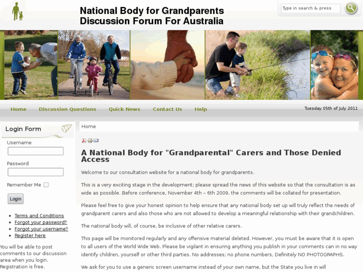 www.nationalbodyforgrandparents.net