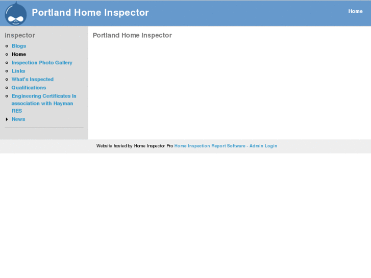 www.portlandhomeinspector.biz