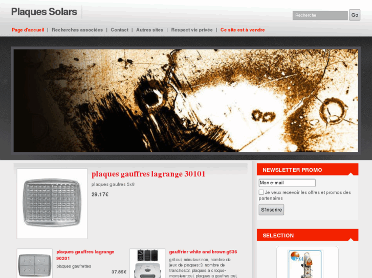 www.plaquessolars.com