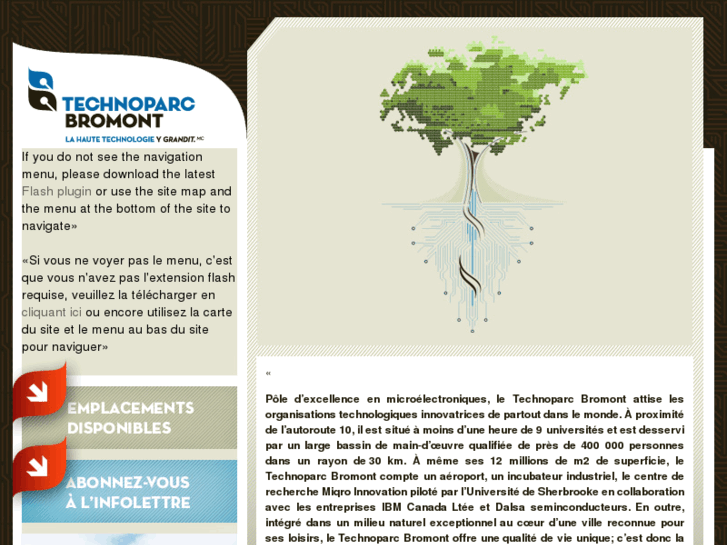 www.technoparcbromont.com