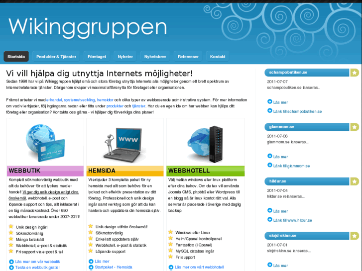www.wikinggruppen.com