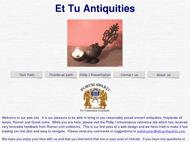 www.ettuantiquities.com