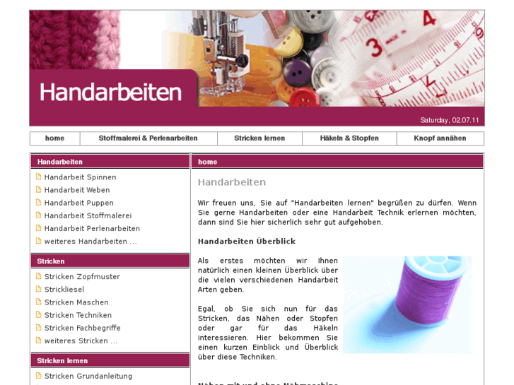 www.handarbeiten-lernen.net