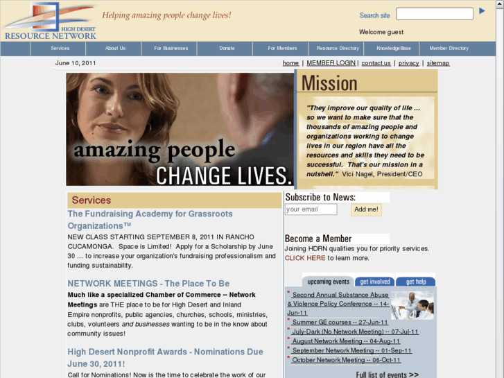 www.hdrnetwork.com