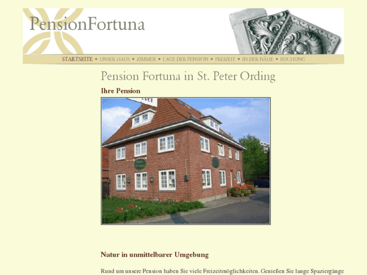www.pension-fortuna.com