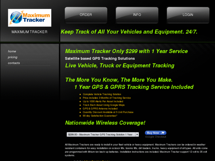 www.calwestequipment.com